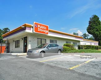 Photo 1 of Public Storage - 4200 Snapfinger Woods Drive, Decatur, GA