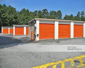 Photo 2 of Public Storage - 4200 Snapfinger Woods Drive, Decatur, GA
