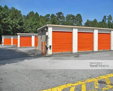 Storage Units for Rent available at 4200 Snapfinger Woods Drive, Decatur, GA 30035