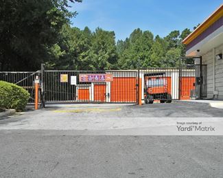 Photo 3 of Public Storage - 4200 Snapfinger Woods Drive, Decatur, GA