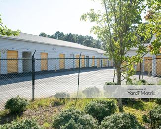 Photo 3 of A-1 Mini Storage - 6435 Highway 42, Rex, GA