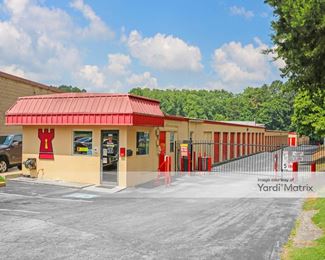 Photo 2 of SecurCare Self Storage - 2960 South Cobb Drive, Smyrna, GA