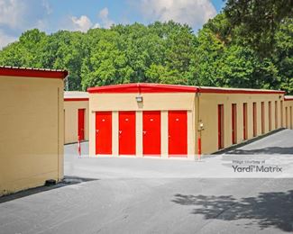 Photo 3 of SecurCare Self Storage - 2960 South Cobb Drive, Smyrna, GA