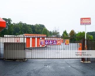 Photo 2 of Public Storage - 201 Cobb Pkwy, Marietta, GA