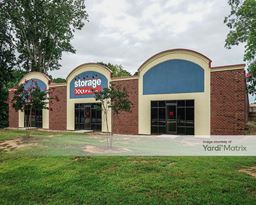 Image for Storage Xxtra - 109 Kirkley Road, Tyrone, GA