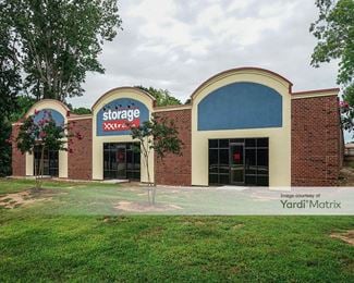 Photo 1 of Storage Xxtra - 109 Kirkley Road, Tyrone, GA
