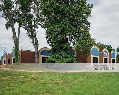 Storage Units for Rent available at 109 Kirkley Road, Tyrone, GA 30290