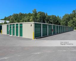 Image for Legacy 369 Self - Storage - 5540 Matt Hwy, Cumming, GA