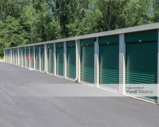 Photo 2 of Legacy 369 Self-Storage - 5540 Matt Hwy, Cumming, GA