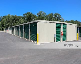 Photo 3 of Legacy 369 Self-Storage - 5540 Matt Hwy, Cumming, GA