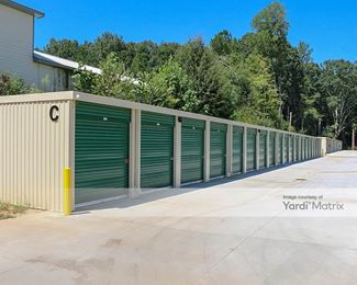 Photo 5 of Legacy 369 Self-Storage - 5540 Matt Hwy, Cumming, GA