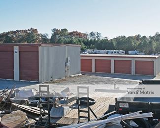 Photo 4 of Min-Max Storage - 455 Victoria Road, Woodstock, GA