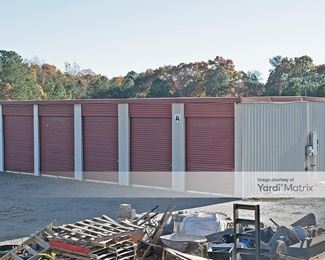 Photo 5 of Min-Max Storage - 455 Victoria Road, Woodstock, GA