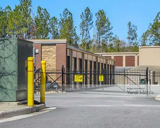 Photo 2 of Extra Space Storage - 1150 Old Ellis Road, Roswell, GA