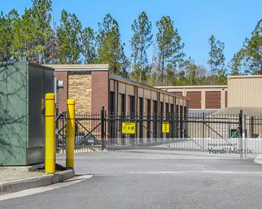Storage Units for Rent available at 1150 Old Ellis Road, Roswell, GA 30076