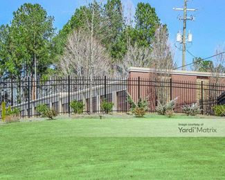 Photo 4 of Extra Space Storage - 1150 Old Ellis Road, Roswell, GA