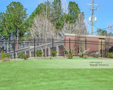 Storage Units for Rent available at 1150 Old Ellis Road, Roswell, GA 30076