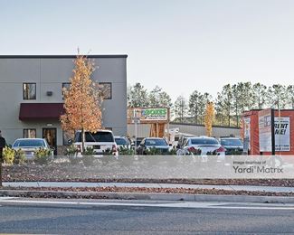 Photo 5 of Extra Space Storage - 1150 Old Ellis Road, Roswell, GA
