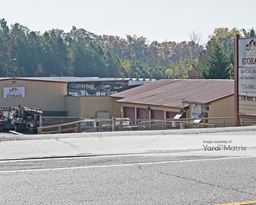 Image for Extra Space Storage - 2283 Buford Dam Road, Buford, GA