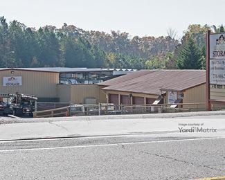 Photo 1 of Extra Space Storage - 2283 Buford Dam Road, Buford, GA