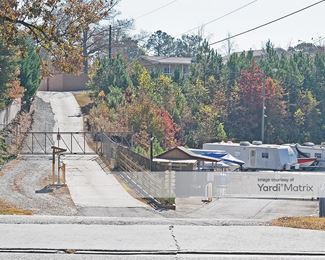 Photo 2 of Extra Space Storage - 2283 Buford Dam Road, Buford, GA