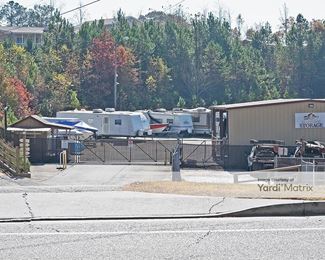 Photo 4 of Extra Space Storage - 2283 Buford Dam Road, Buford, GA