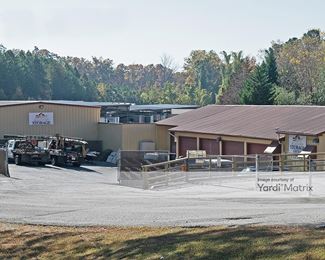 Photo 5 of Extra Space Storage - 2283 Buford Dam Road, Buford, GA
