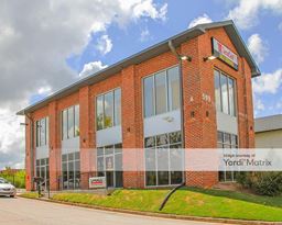 Image for SecurCare Self Storage - 599 GA - 138, Stockbridge, GA