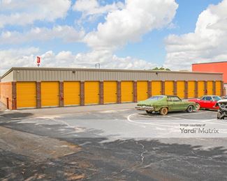 Photo 2 of SecurCare Self Storage - 599 GA - 138, Stockbridge, GA