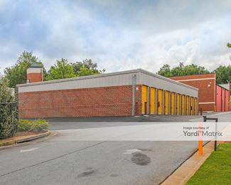 Photo 3 of SecurCare Self Storage - 599 GA - 138, Stockbridge, GA