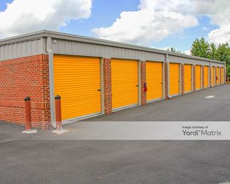 Photo 5 of SecurCare Self Storage - 599 GA - 138, Stockbridge, GA