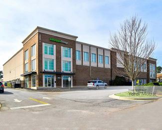 Photo 1 of Extra Space Storage - 3055 Ronald Reagan Blvd, Cumming, GA