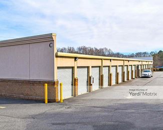 Photo 3 of Extra Space Storage - 3055 Ronald Reagan Blvd, Cumming, GA