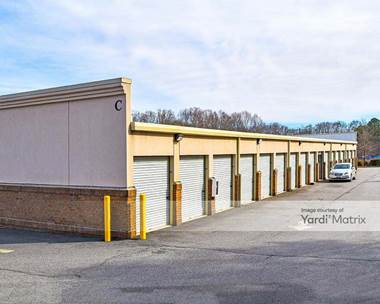 Storage Units for Rent available at 3055 Ronald Reagan Blvd, Cumming, GA 30041