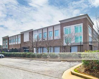 Photo 4 of Extra Space Storage - 3055 Ronald Reagan Blvd, Cumming, GA