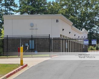 Photo 5 of Extra Space Storage - 3055 Ronald Reagan Blvd, Cumming, GA