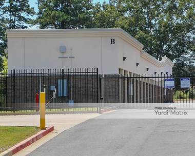 Storage Units for Rent available at 3055 Ronald Reagan Blvd, Cumming, GA 30041
