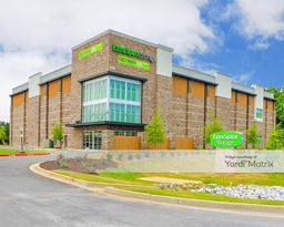 Image for Extra Space Storage - 3130 Peachtree Pkwy, Suwanee, GA