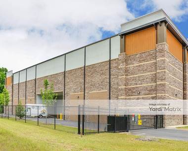 Storage Units for Rent available at 3130 Peachtree Pkwy, Suwanee, GA 30024