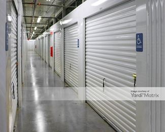 Photo 3 of Extra Space Storage - 3130 Peachtree Pkwy, Suwanee, GA