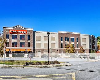 Photo 1 of Public Storage - 230 West Village Drive, Woodstock, GA