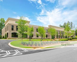 Photo 1 of Extra Space Storage - 10945 Westside Pkwy, Alpharetta, GA
