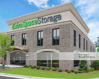Photo 2 of Extra Space Storage - 10945 Westside Pkwy, Alpharetta, GA