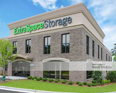 Storage Units for Rent available at 10945 Westside Pkwy, Alpharetta, GA 30009