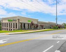 Image for Extra Space Storage - 1605 Old Alabama Road, Roswell, GA