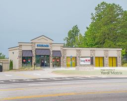 Image for Storage World - 3909 Flat Shoals Pkwy, Decatur, GA