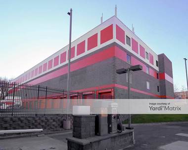 Storage Units for Rent available at 8401 Contee Road, Laurel, MD 20708