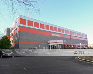 Photo 2 of Public Storage - 8401 Contee Road, Laurel, MD