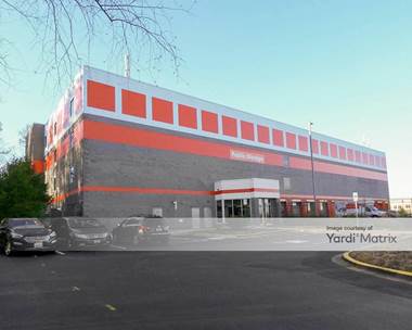 Storage Units for Rent available at 8401 Contee Road, Laurel, MD 20708