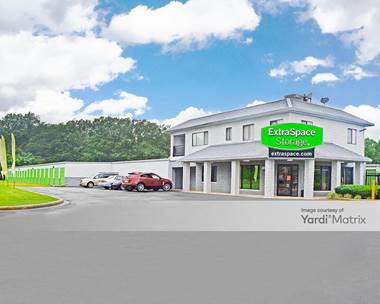 Storage Units for Rent available at 22672 Three Notch Road, Lexington Park, MD 20653